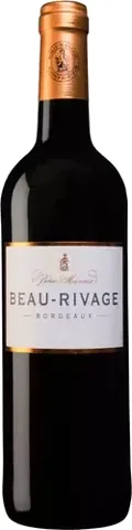 Beau-Rivage Bordeaux