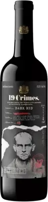19 Crimes The Banished