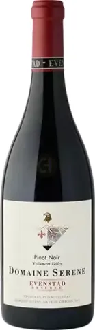 Domaine Serene Willamette Pinot Noir Evens Rsv
