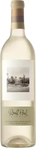 Round Pound Rutherford Sauvignon Blanc