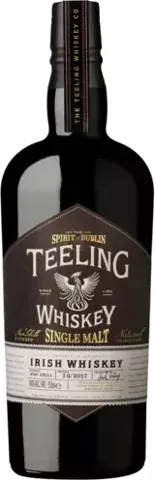 Teeling Single Malt