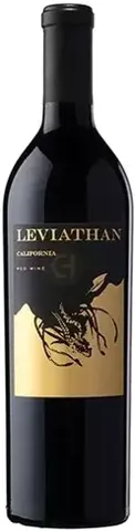 Leviathan Red Wine