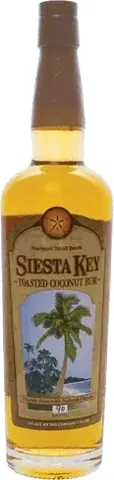 Siesta Key Toasted Cococnut