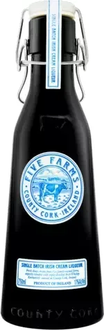 Five Farms Irish Cream