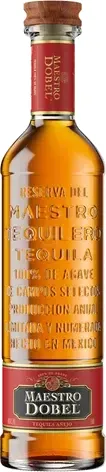 Maestro Dobel Anejo