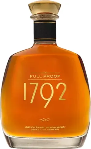 1792 Full Proof