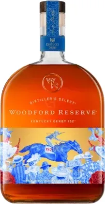 Woodford Reserve Kentucky Derby
