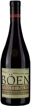 Boen Pinot Noir Rr