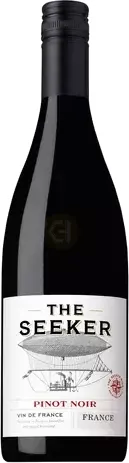 The Seeker Pinot Noir