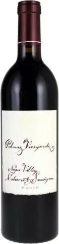 Palmaz Napa Cabernet Sauvignon