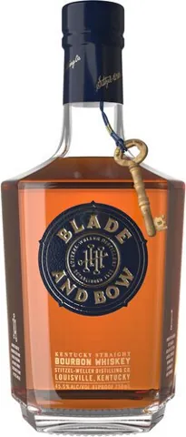 Blade & Bow Kentucky Bourbon