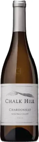 Chalk Hill Sonoma Chardonnay
