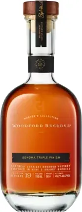 Woodford Reserve Master Collection 118