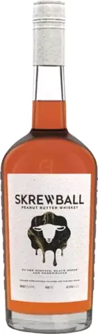 Skrewball Peanut Butter
