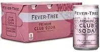 Fever Tree Club Soda