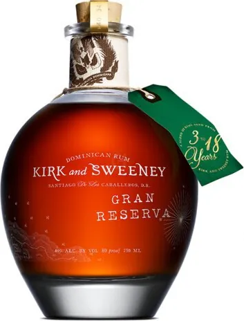 Kirk & Sweeney Gran Reserve