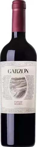 Garzon Tannat Reserva