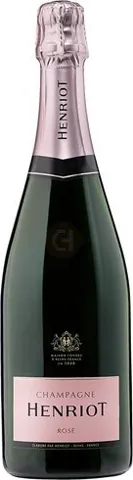 Henriot Rose