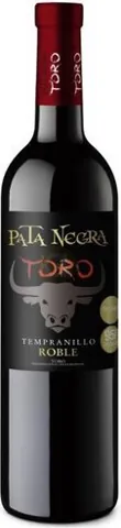 Pata Negra Tempranillo Roble
