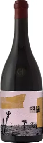 Orin Swift 8 Yrs In The Desert