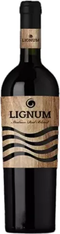 Lignum Italian Red Blend