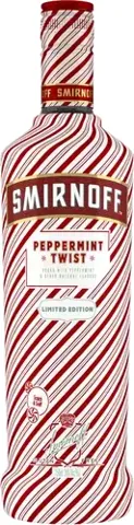 Smirnoff Peppermint