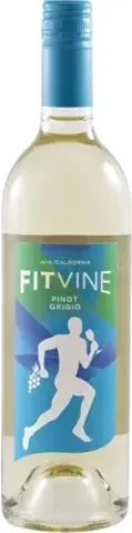 Fitvine Pinot Grigio