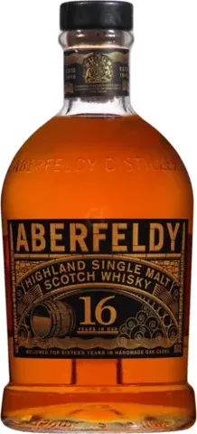 Aberfeldy 16 Year