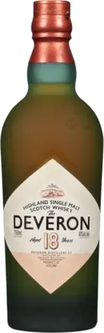 Deveron 18 Year