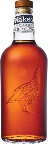 Famous Grouse Naked