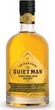 Quiet Mans Irish Whiskey