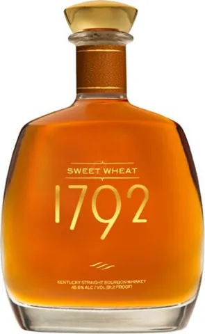 1792 Sweet Wheat