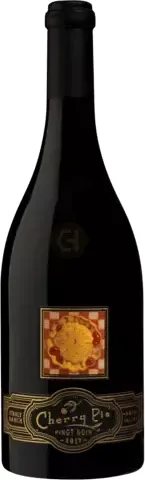 Cherry Pie Pinot Noir San Pablo