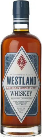 Westland American Single Malt