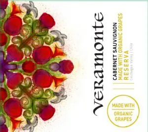 Veramonte Cabernet Sauvignon