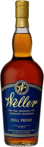 Weller Full Proof