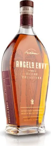 Angel's Envy Cellar Collection 111