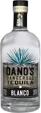 Dano's Tequila Blanco