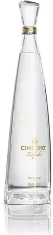 Cincoro Blanco