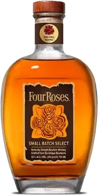 Four Roses Small Batch Select