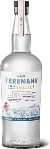 Teremana Blanco
