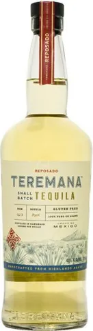 Teremana Reposado