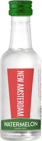 New Amsterdam Vodka Watermelon