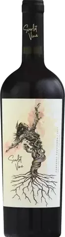 Scarlet Vine Cabernet Sauvignon