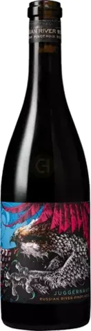 Juggernaut Pinot Noir Rr