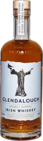 Glendalough Irish Whiskey Double Barrel