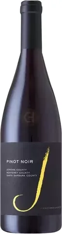 J Vineyards Pinot Noir Tri County