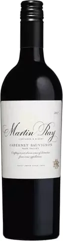 Martin Ray Napa Cabernet Sauvignon