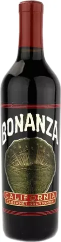 Bonanza Cabernt Sauvignon