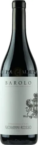 Giovanni Rosso Barolo